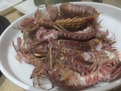 -海味当家·蒸锅海鲜(中山广场创始店)