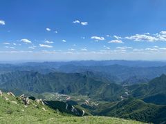 -白草畔自然风景区