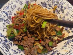 -阿大排档(长春这有山店)