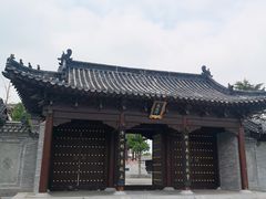 -花洲书院