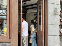 -长人馄饨铺(解放街店)