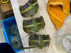 -祥鹤龙虾螃蟹