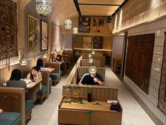 -香料集市新疆餐厅·清真聚餐(成都远洋太古里店)
