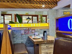 -一韩亭韩式烤肉(高新店)