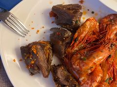 -浙江西子宾馆·瑶园咖啡厅