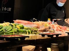 -三川·十酒Izakaya(南昌路店)