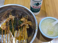 -嘉州鲜知味钵钵鸡(奎星楼店)