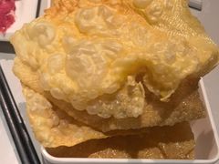招牌炸腐皮-俏牛哥鲜牛肉牛肆馆(重庆天地店)