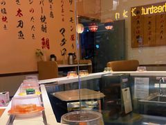 -禾绿回转寿司(苏宁广场店)