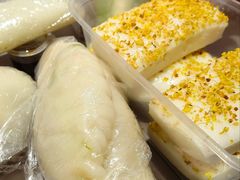 -张果佬年糕卷(科巷店)
