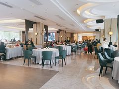 -晋江荣誉国际酒店·港誉茶餐厅