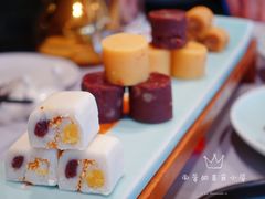 宫廷四点-京味斋·北京烤鸭(华威桥北工大店)