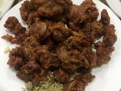 -老七饭馆(光荣道总店)