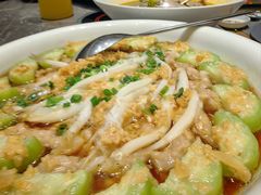 -同庆楼(滨湖万达广场店)