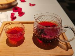 -嘎纳时光餐厅(水游城尚街店)