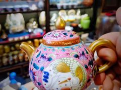 -唐人祥·茶馆(总店)