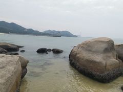 -惠州金海湾嘉华度假酒店