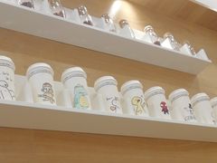 -卡旺卡(合肥天鹅湖置地广场店)