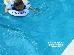 -美的鹭湖森林度假区
