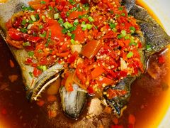 -阿巧一号私房菜(止园路店)