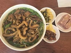 -张二面馆(山门口店)