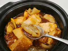 -东江海鲜酒家(艺都分店)