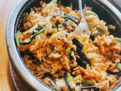 -九田家黑牛烤肉料理(香河店)