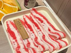 -浅锅和牛小锅放题(深业上城店)