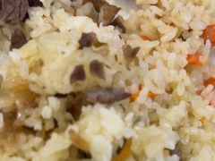 -帕米尔食府(白云观店)