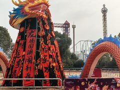 -南昌融创乐园