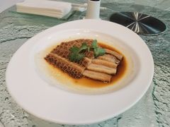 -中关村皇冠假日酒店·红轩中餐厅