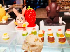-广州希尔顿逸林酒店-OPEN開·全日制餐厅·海鲜·小火锅·自助餐(东风路店)