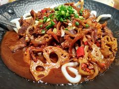 -龙师傅卤炒(天马店)