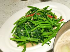 -肥仔文澳门猪骨煲(南京西路店)