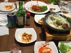 -紫霞门韩国料理烤肉(深南东路店)