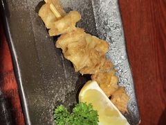 -纪州豚骨酱油拉面(锦延路店)