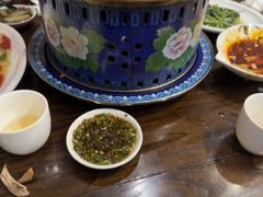 -华冠悠岚·庭院餐厅(青城后山店)