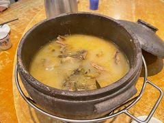 -园林美食城·本土农家菜(杨和镇店)