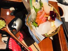 -FOUNT创意日料