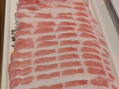 -大熊猫毛肚火锅(烟台万象汇店)