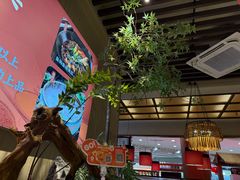 -老阿爸鲜鱼土菜(园区永旺店)