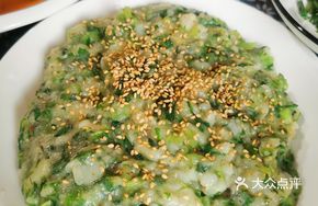 Potato Ranan菜