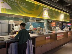 -乐宴·老北京铜火锅(桂庙店)