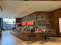 -星巴克(凯德晶萃店)