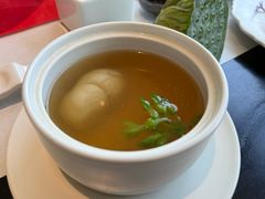 -馋遇江南·精致湖景雅宴(东方之门店)