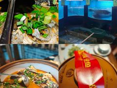 -千岛湖小鱼儿·淳安匠心农家菜