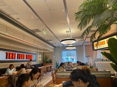 -太食獸泰式茶餐厅(IFS国金中心店)