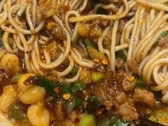 -周小波重庆小面·重庆名小吃(邹容路店)