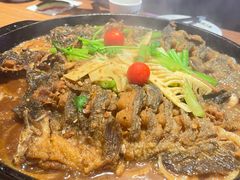 -老板恋上鱼(恒隆广场店)