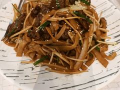-西苑饭店·蓬莱春餐厅